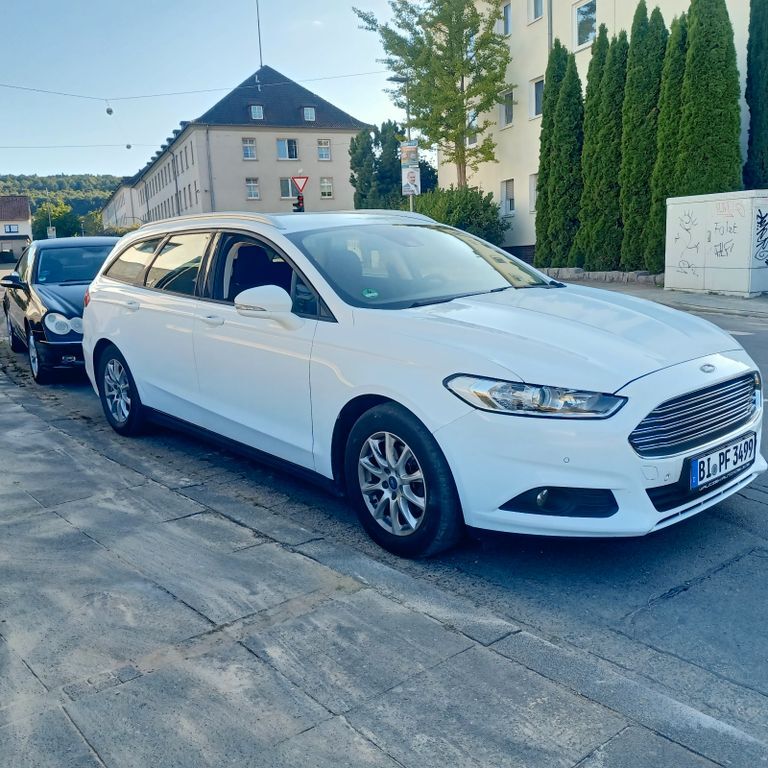 Ford Mondeo 170.000 km 9.000 € Bielefeld 33602
