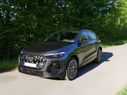 Audi Q5 15.800 km 66.666 &euro; Bielefeld 33659