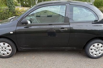Nissan Micra 106.740 km 2.250 &euro; Bielefeld 33609