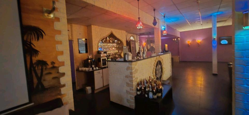 GastronomieBarlokalRestaurant in Gütersloh abzugeben zimmer