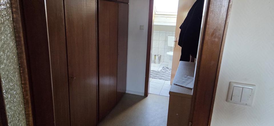 Dachgeschoßwohnung Werther (Westfahlen) - 1 Zimmer, 42 m&sup2;, 79.900&euro; | Angebot:25833479