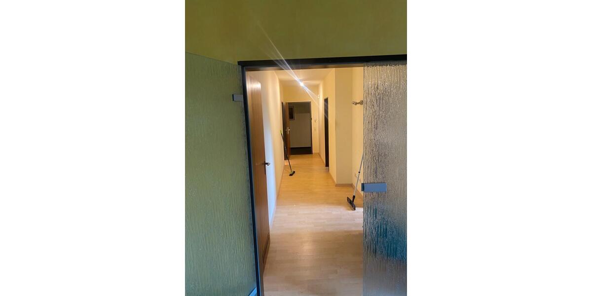 Eigentumswohnung, 3 Zimmer, Küche, Bad 3 zimmer