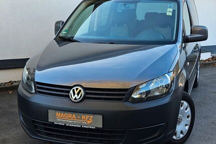 VW Caddy 278.926 km 8.700 &euro; Gütersloh 33334