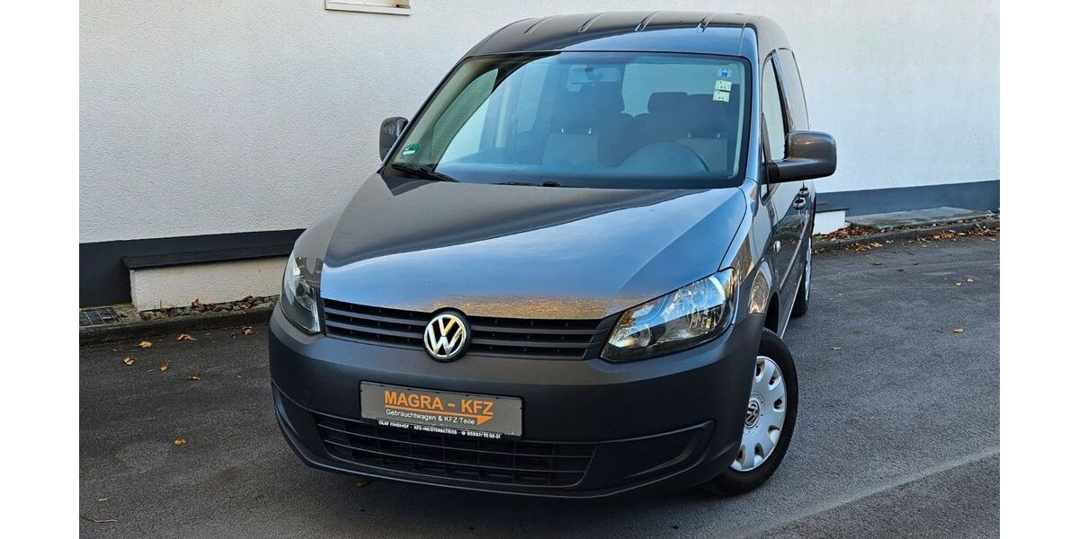 VW Caddy 278.926 km 8.700 &euro; Gütersloh 33334