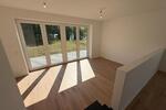 Großzügiges Neubau-Reihenhaus mit 2 Stellplätzen + Garten