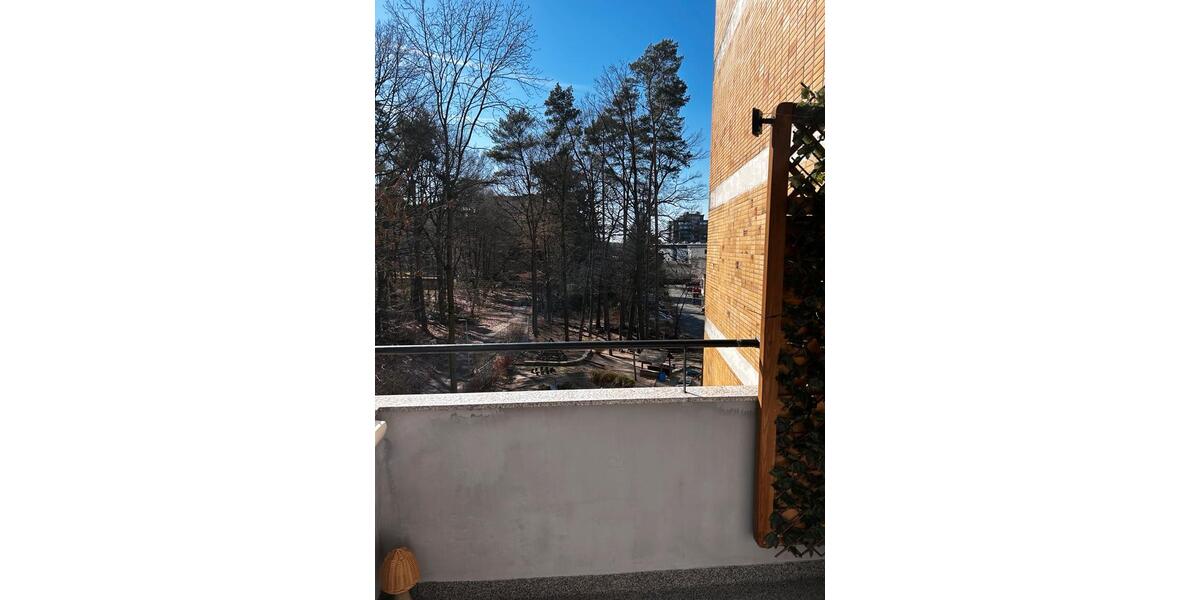 Etagenwohnung Bielefeld Sennestadt - 2 Zimmer, 37 m&sup2;, 450&euro; | Angebot:25766920