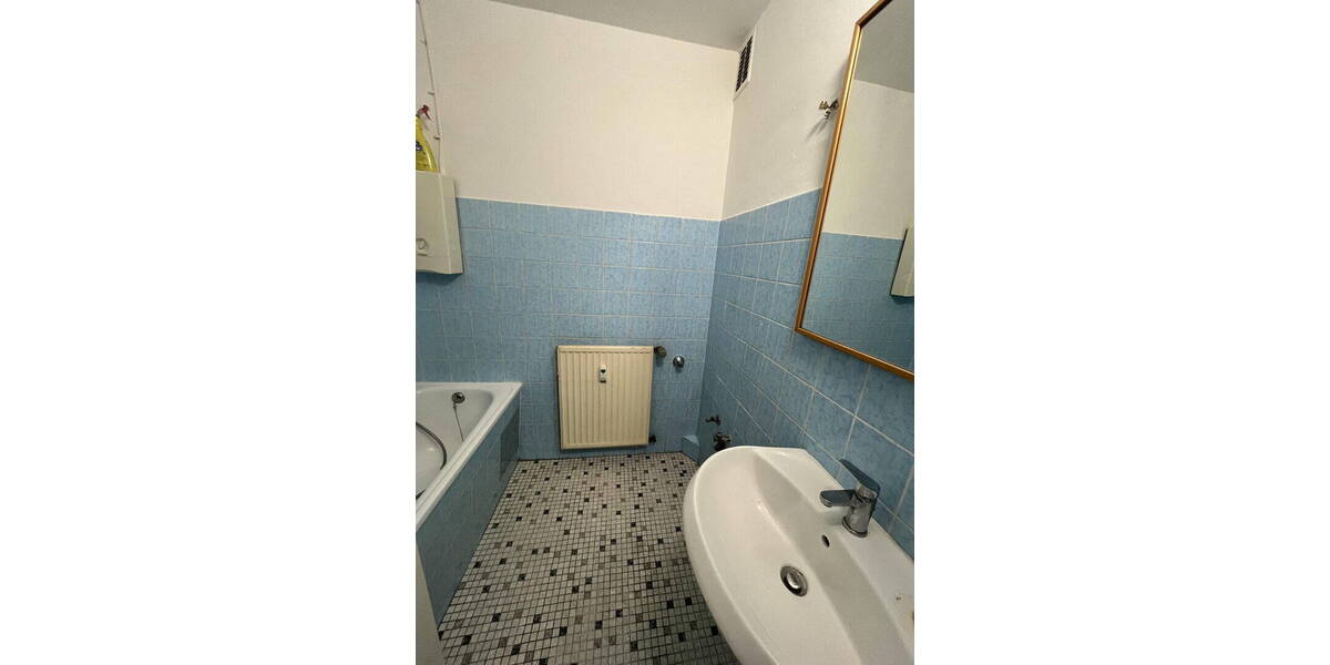 Etagenwohnung Versmold - 3 Zimmer, 75 m&sup2;, 620&euro; | Angebot:26835895