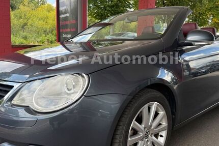 VW Eos 149.000 km 5.980 € Oerlinghausen 33813