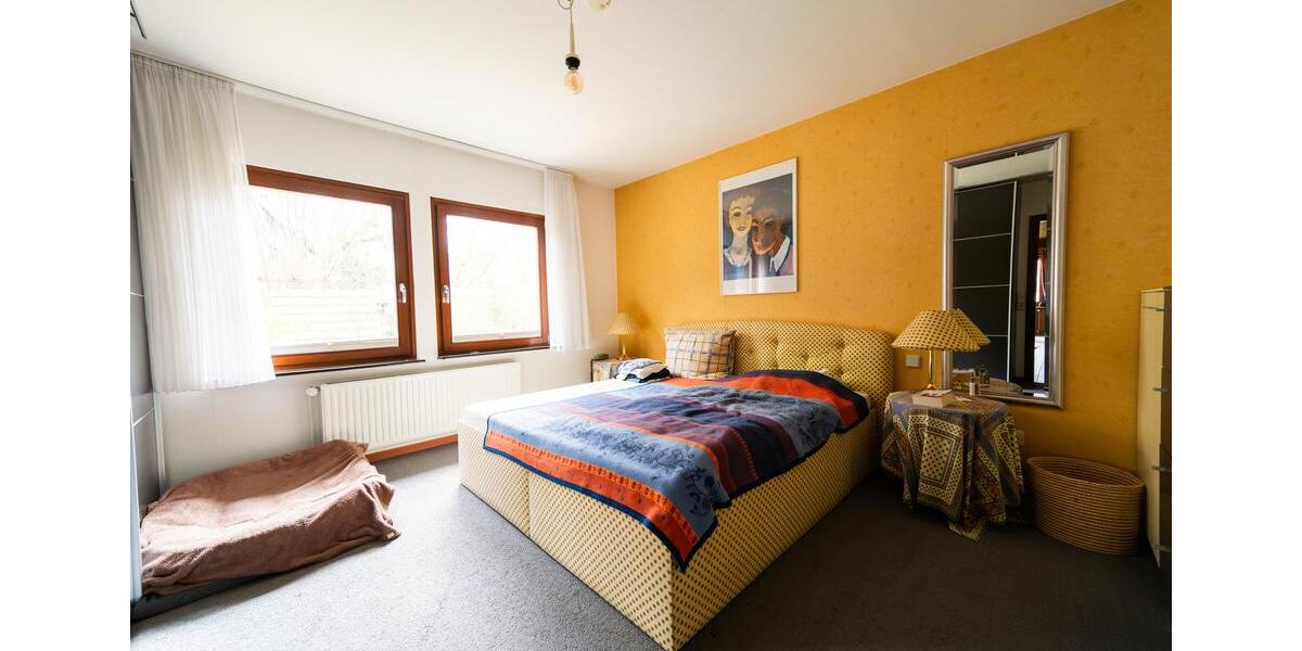 Einfamilienhaus Herford Falkendiek - 6 Zimmer, 150 m&sup2;, 1.000&euro; | Angebot:25921213