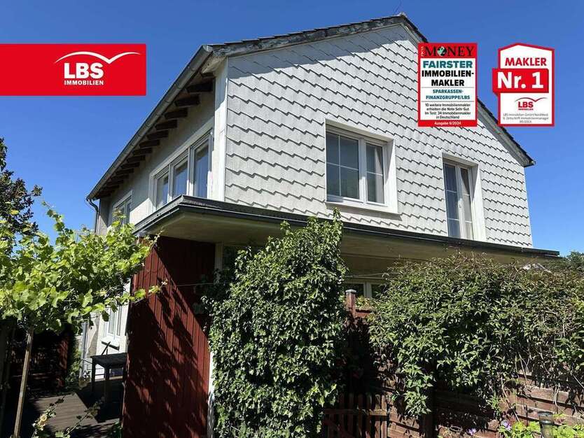 Haus zum Kaufen in Detmold 315.000 € 140 m²