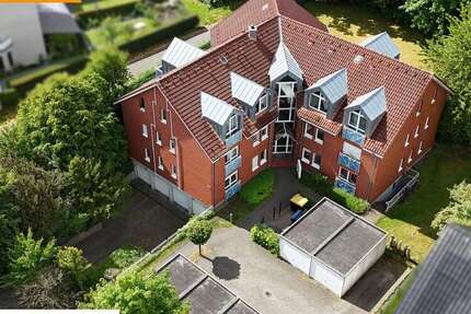 Kapitalanlage mit 9 Wohneinheiten Herford 27 zimmer