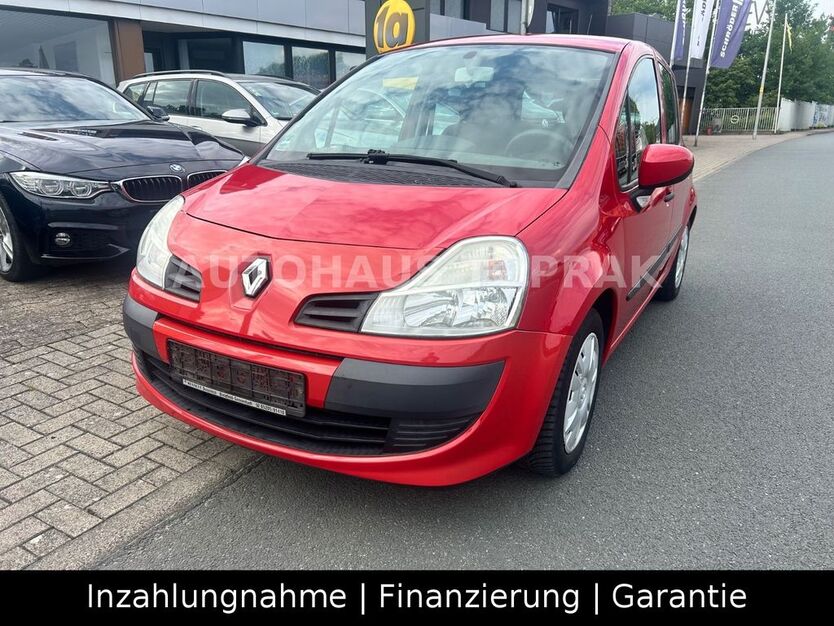 Renault Modus 220.000 km 2.500 € Bielefeld 33689