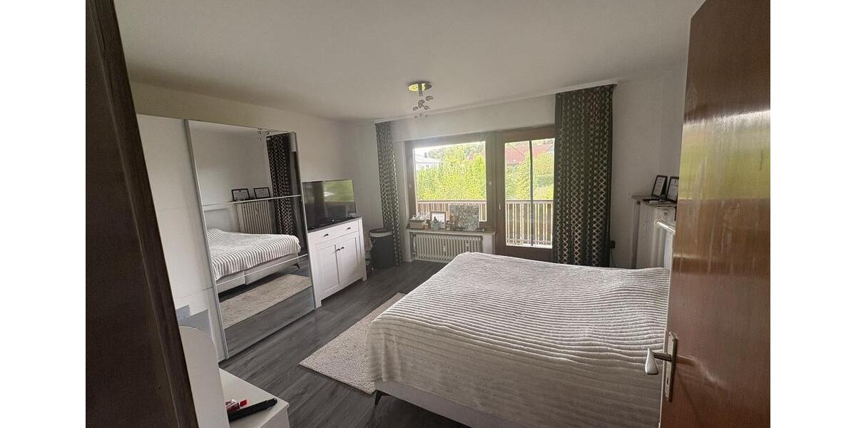 Etagenwohnung Melle Bruchmühlen - 4 Zimmer, 120 m&sup2;, 840&euro; | Angebot:26414946
