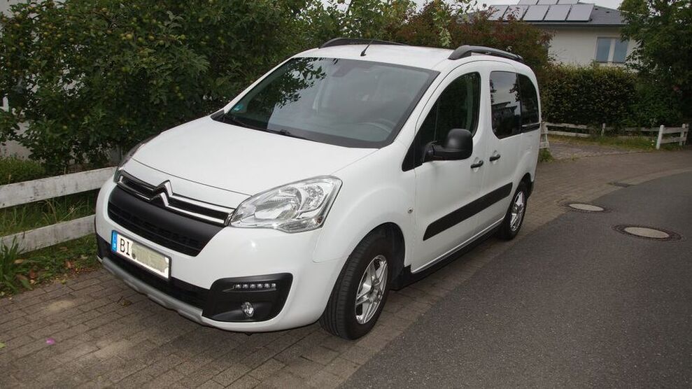 Berlingo