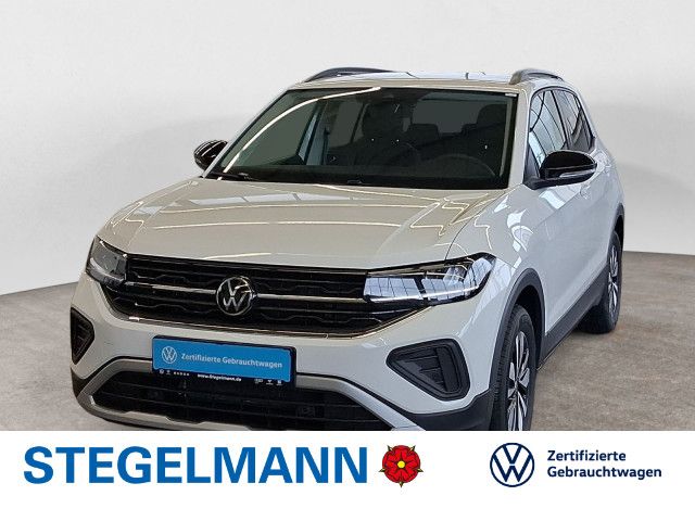 VW T-Cross 5.273 km 21.610 € Lemgo 32657