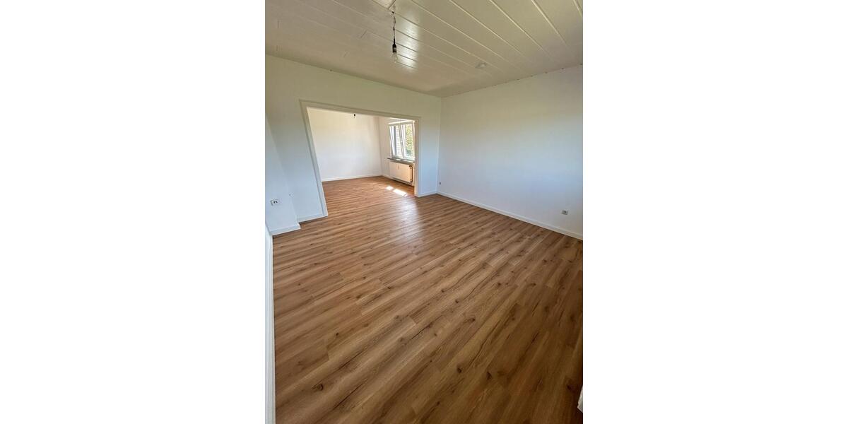 Erdgeschoßwohnung Bad Salzuflen Biemsen-Ahmsen - 2 Zimmer, 63 m&sup2;, 567&euro; | Angebot:26367906