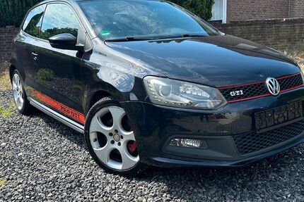 VW Polo 176.000 km 6.250 &euro; Gütersloh 33334
