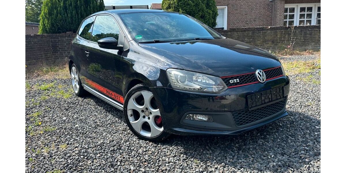 VW Polo 176.000 km 6.250 &euro; Gütersloh 33334
