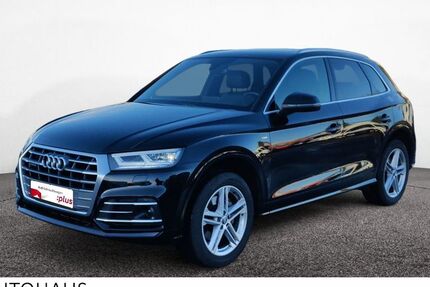 Audi Q5 92.300 km 28.970 &euro; Bünde 32257