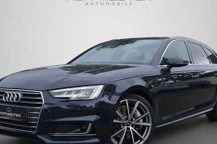 Audi A4 275.000 km 13.630 &euro; Gütersloh 33334