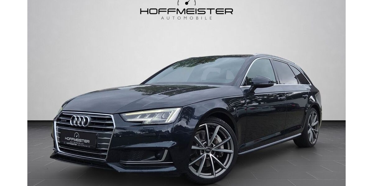 Audi A4 275.000 km 13.630 &euro; Gütersloh 33334