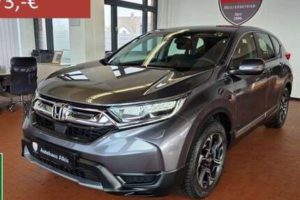 Honda CR-V 59.800 km 23.900 &euro; Bielefeld / Brackwede 33647
