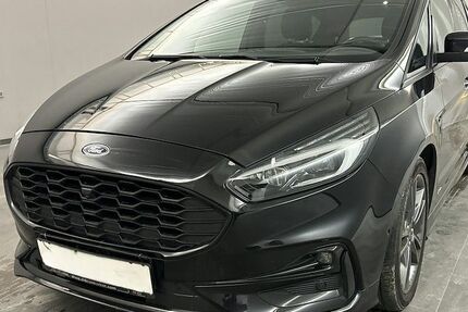 Ford S-Max 104.430 km 27.950 &euro; Bad Salzuflen 32108