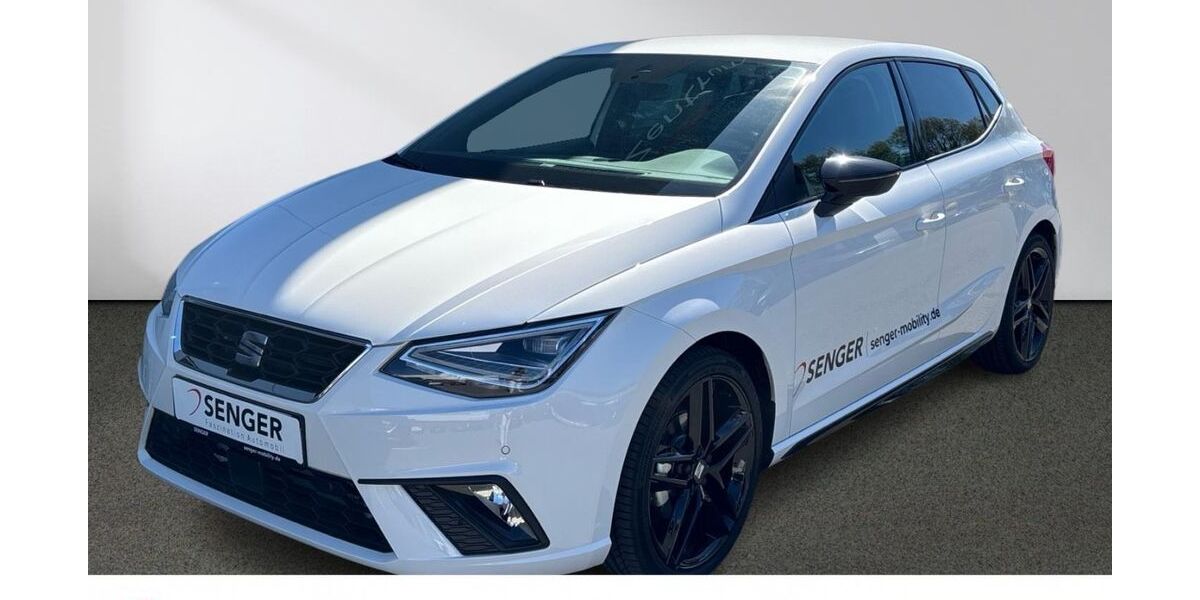 Seat Ibiza 3.000 km 23.690 &euro; Bielefeld 33609