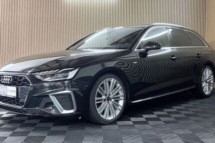 Audi A4 139.500 km 23.990 &euro; Delbrück 33129