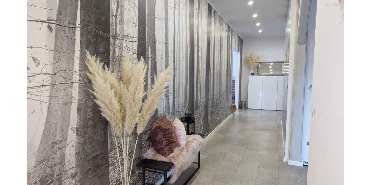 Etagenwohnung Oerlinghausen Lipperreihe - 3 Zimmer, 170 m&sup2;, 199.500&euro; | Angebot:25689538