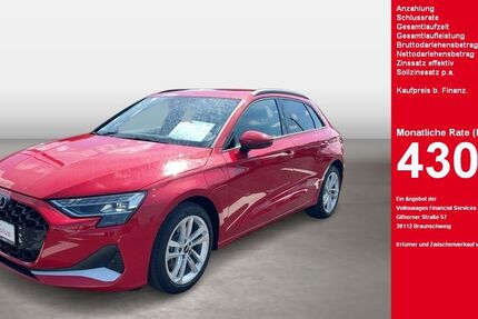 Audi A3 7.199 km 36.200 &euro; Gütersloh 33330