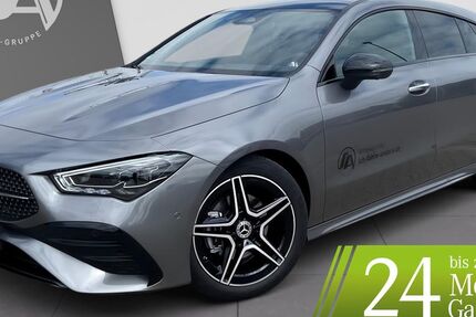 Mercedes-Benz CLA 180 9.500 km 36.750 € Lübbecke 32312