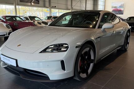 Porsche Taycan 4.967 km 128.800 &euro; Bielefeld 33719