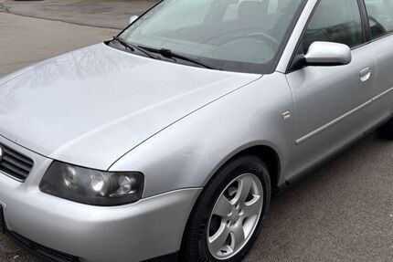 Audi A3 254.000 km 1.580 &euro; Detmold 32758