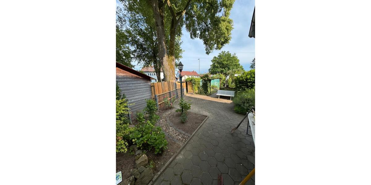 Einfamilienhaus mit PV-Anlage, Speicher, Wärmepumpe in Vilsendorf 3 zimmer