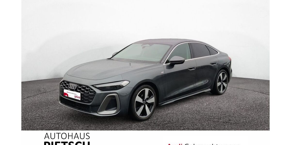 Audi A5 5.504 km 48.440 &euro; Bünde 32257