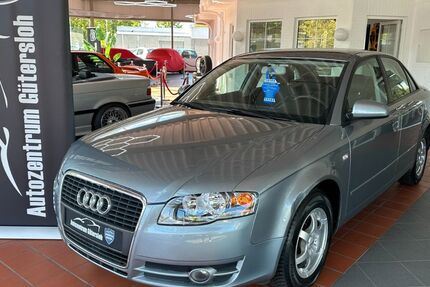 Audi A4 79.000 km 5.499 &euro; Gütersloh 33334