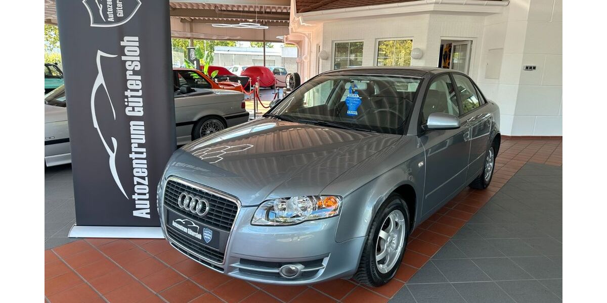 Audi A4 79.000 km 5.499 &euro; Gütersloh 33334