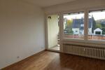 große Wohnung in ruhiger Lage zu vermieten