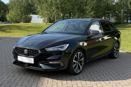 Seat Leon 92.700 km 18.750 &euro; Herford 32052