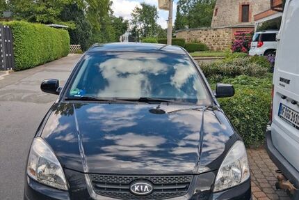 Kia Rio 133.000 km 7.500 &euro; Bad Oeynhausen 32545