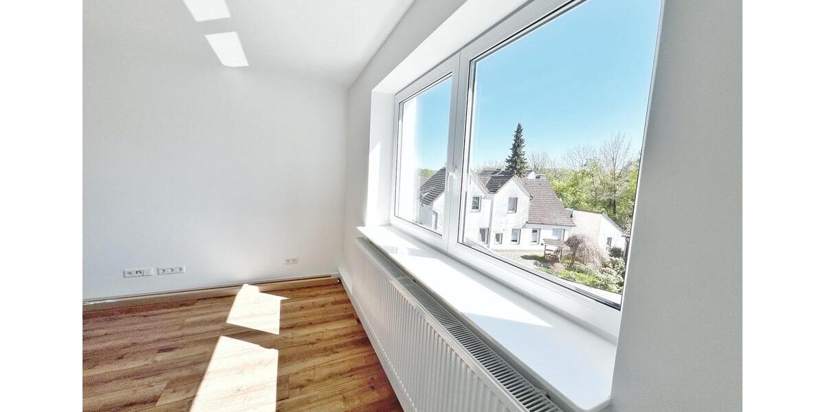 Etagenwohnung Bielefeld Gadderbaum - 3 Zimmer, 75 m&sup2;, 750&euro; | Angebot:26367440