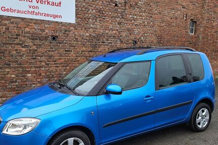Skoda Roomster 137.031 km 3.990 &euro; Spenge 32139