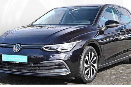 VW Golf 46.825 km 24.880 &euro; Verl 33415