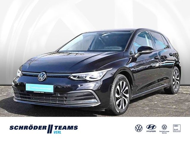 VW Golf 46.825 km 24.880 &euro; Verl 33415