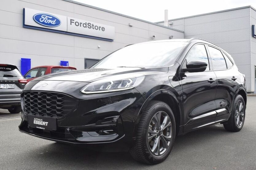 Kuga