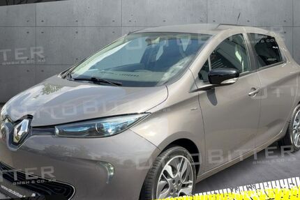 Renault ZOE 63.654 km 9.745 &euro; Bielefeld 33647