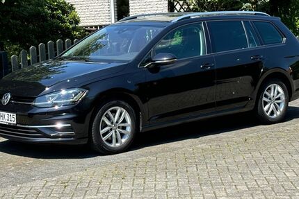 VW Golf 170.000 km 11.500 &euro; Hilter 49176