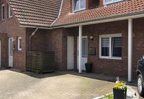 Reihenmittelhaus mit Garten, Carport & Terrasse in Pr. Oldendorf