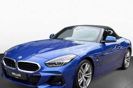 BMW Z4 16.150 km 44.990 € Herford 32051